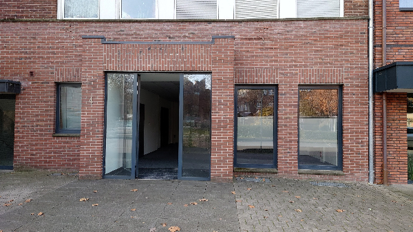 729462 - Blder Ladenlokal Coesfelder Str - Eingang vorn.JPG