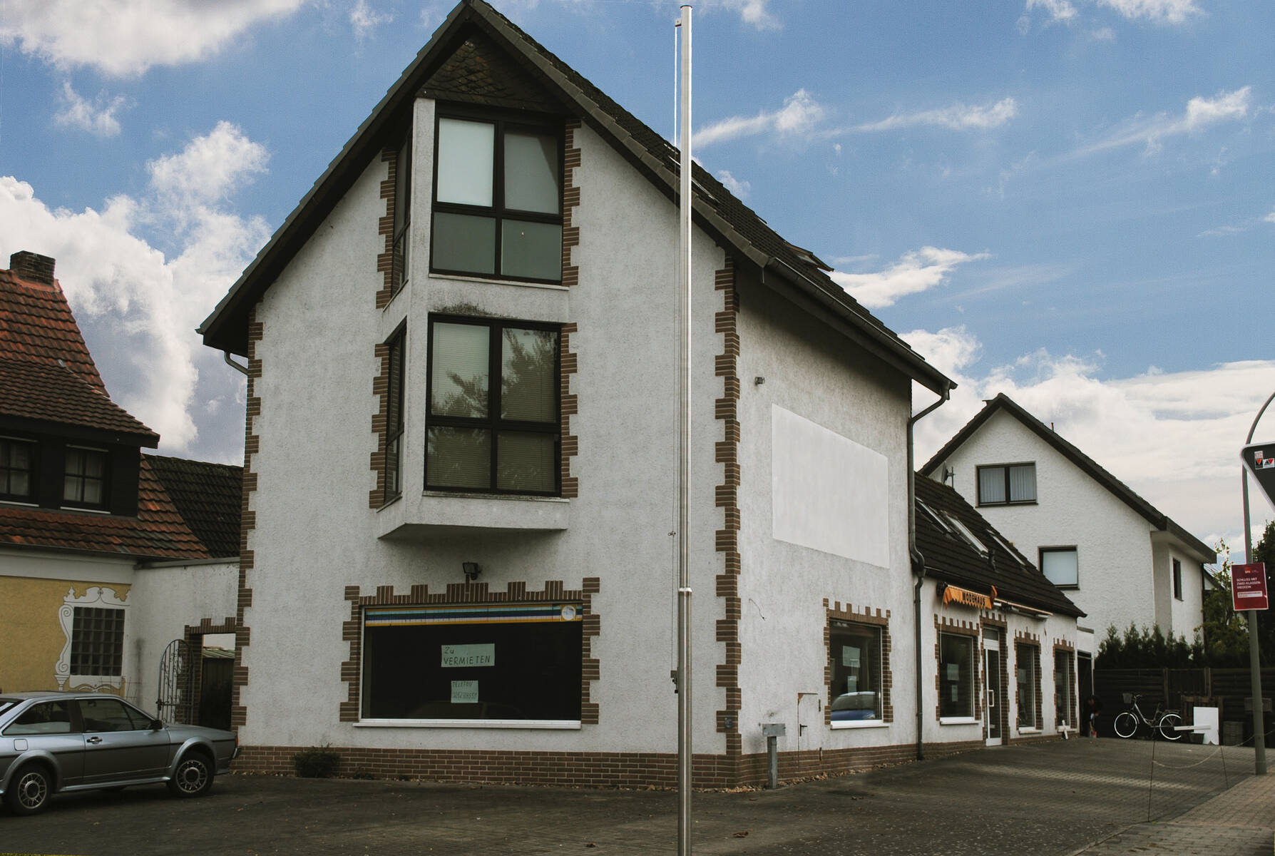 Ansicht Königstraße