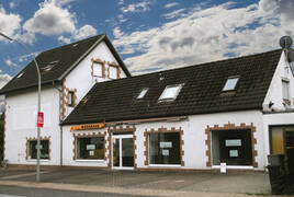 Ansicht Bernhard-Witte-Straße