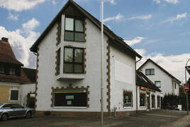 Ansicht Königstraße