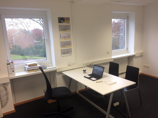 Büro