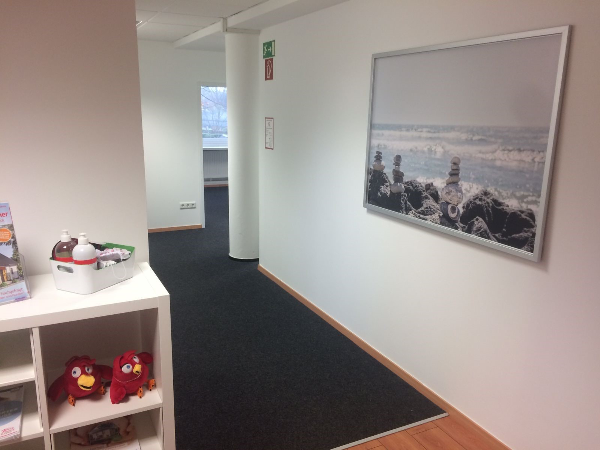 Büro