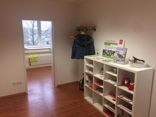 Büro