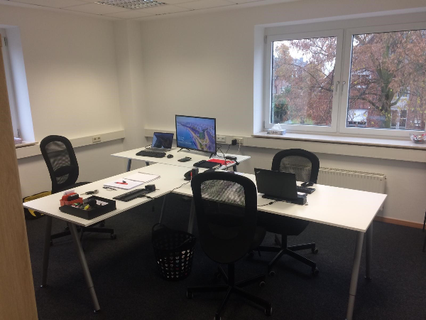 Büro
