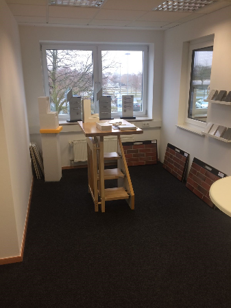 Büro