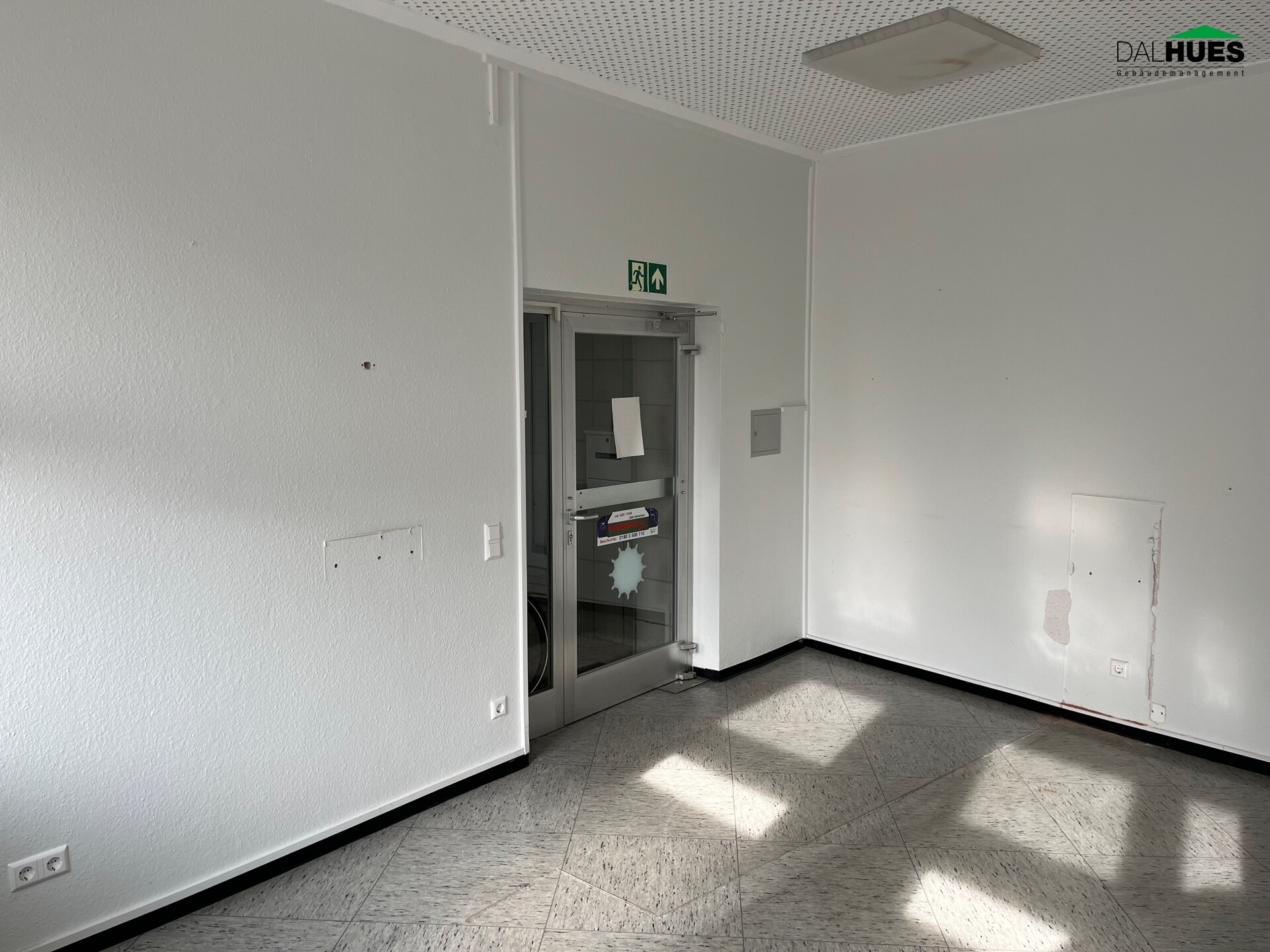 Büro