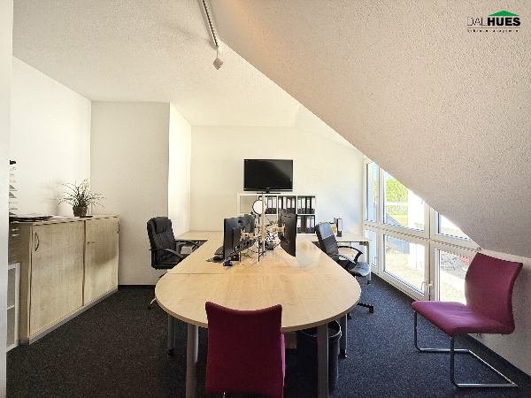 Büro
