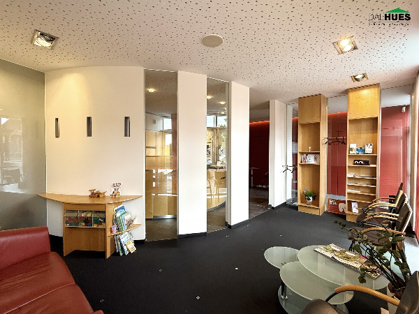 Wartezimmer