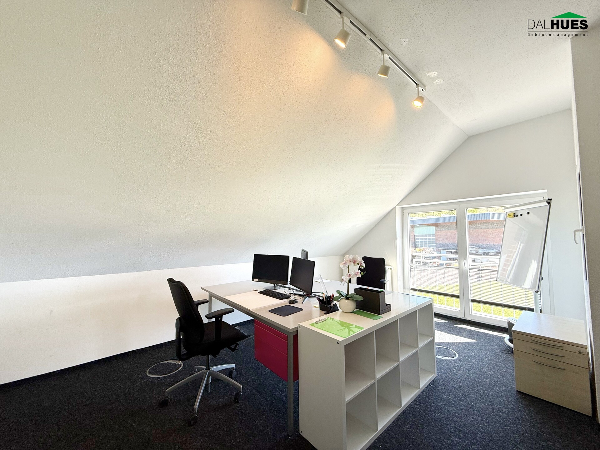 Büro