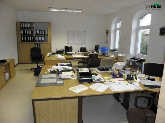 Büro
