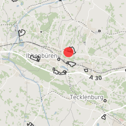 Lage in der Kommune