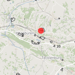 Lage in der Kommune