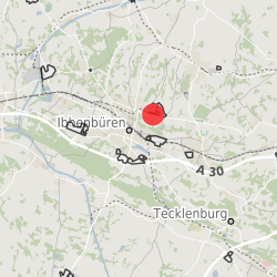 Lage in der Kommune