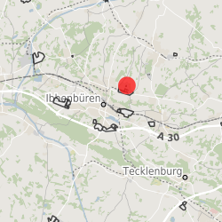 Lage in der Kommune