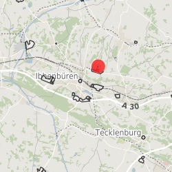 Lage in der Kommune
