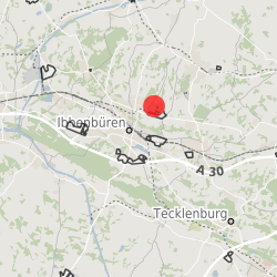 Lage in der Kommune