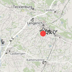 Lage in der Kommune
