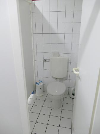 Herren Toilette